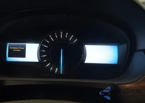 2013 Ford Edge Limited из США, поврежденный, VIN 2FMDK4KC7DBA83226